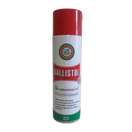 ballistol-universal-oil-well-tried-and-unequalled-400ml--spray-
