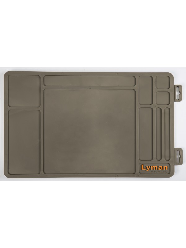 lyman-essential-gun-maintenance-mat