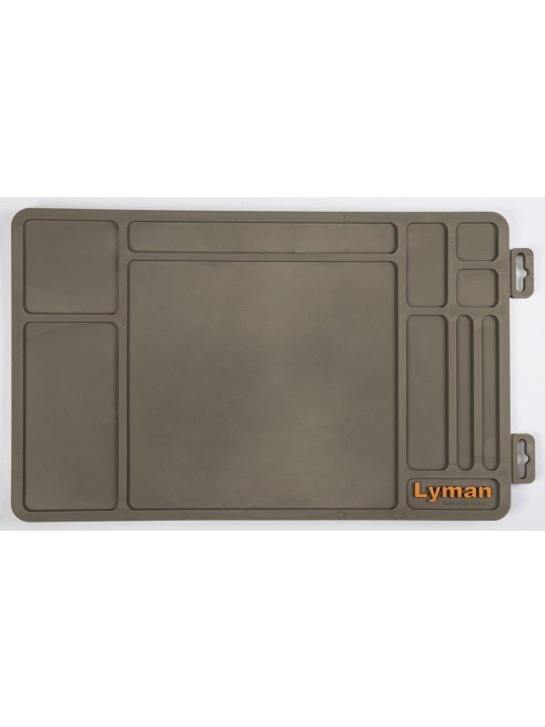 lyman-essential-gun-maintenance-mat