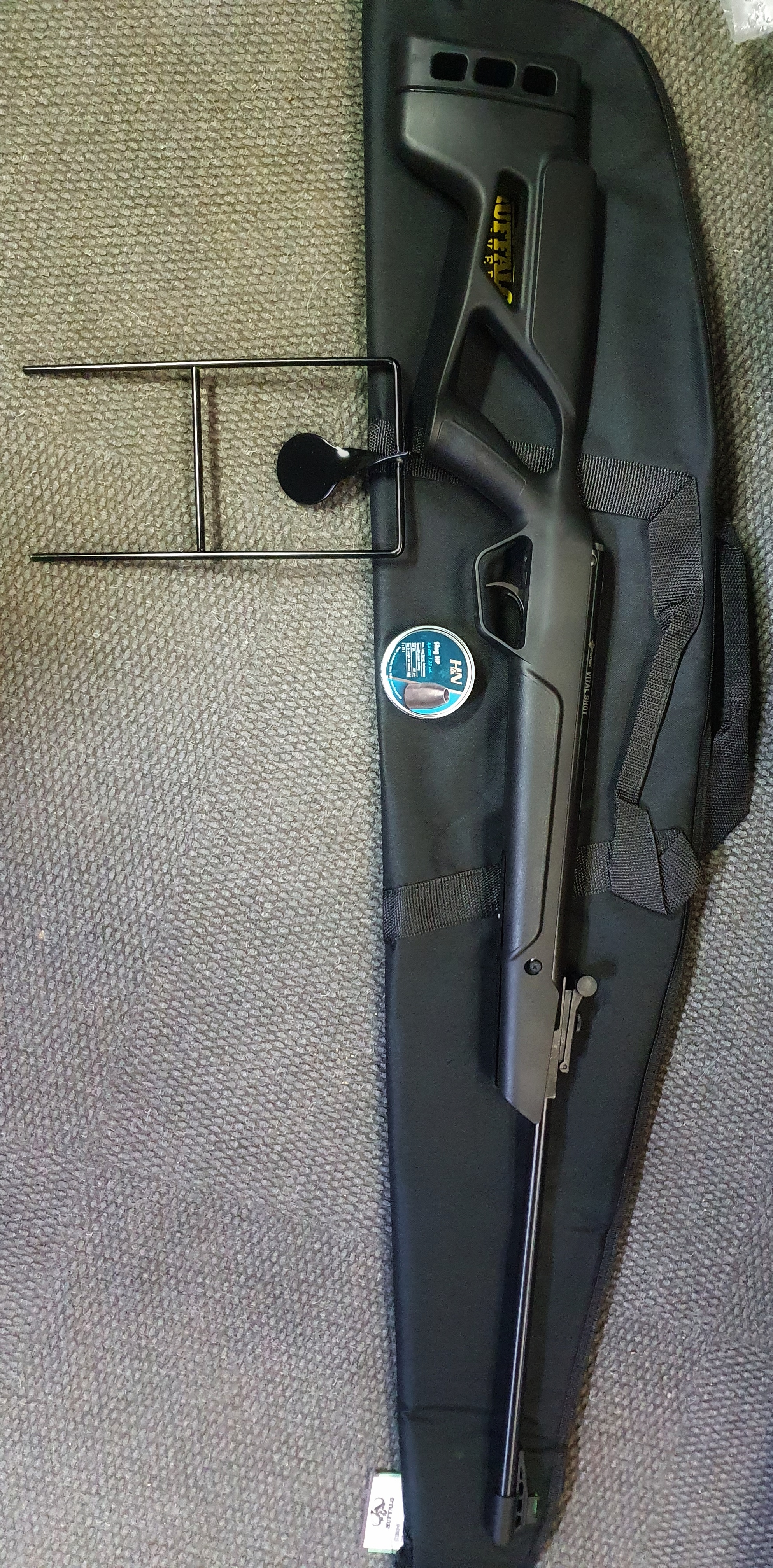 crosman-55mm-vital-shot-air-rifle-combo