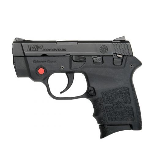 smith-&amp-wesson-bodyguard-9mms--laser