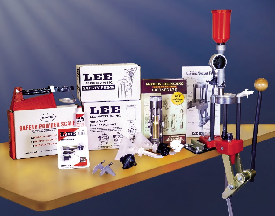 lee-classic-turret-press-kit