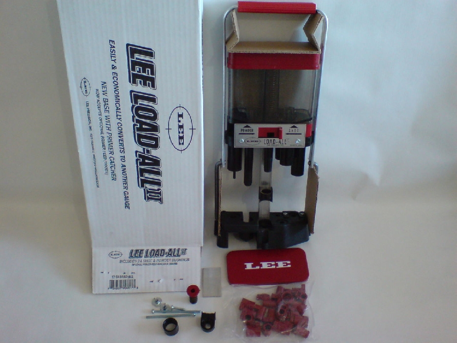 Lee Load-All II | Buy Online | , Dersley Park, , Springs | Small Arms  Trading And Technical Service