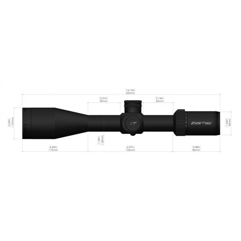 zerotech-thrive-hd-6-24x50-moa-phr-ii-rifle-scope